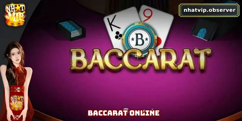 Baccarat Online - Đỉnh Cao Cá Cược, Chiến Thắng Trong Tay Baccarat Online - Đỉnh Cao Cá Cược, Chiến Thắng Trong Tay