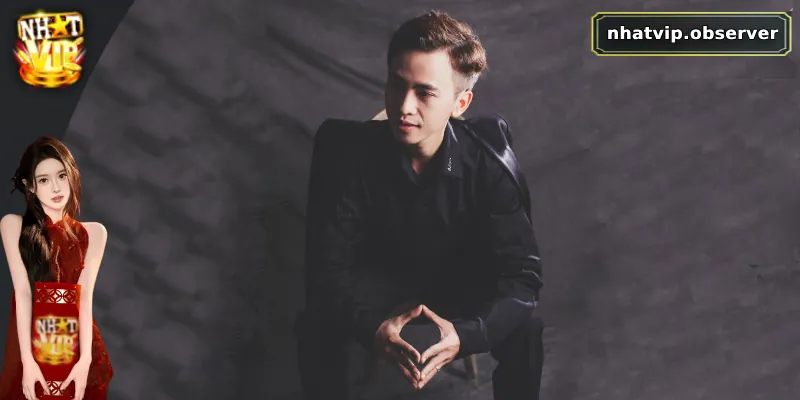 Nguyễn Đức Nhật (CEO Nhatvip) - Lãnh Đạo Tài Năng Của Năm 2025 CEO Nhatvip là người góp phần ra đời các sản phẩm chất lượng