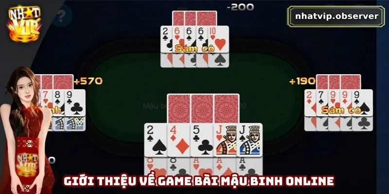 Mậu Binh Online - Hướng Dẫn Cách Chơi Để Trở Thành Cao Thủ Mậu Binh Online - Hướng Dẫn Cách Chơi Để Trở Thành Cao Thủ