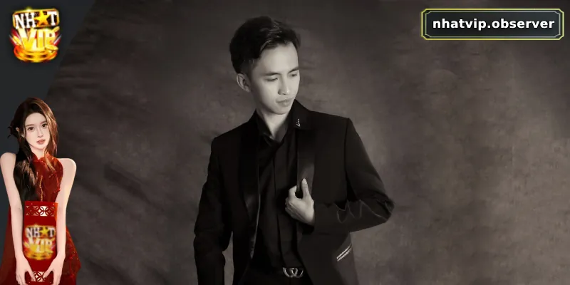 Nguyễn Đức Nhật (CEO Nhatvip) - Lãnh Đạo Tài Năng Của Năm 2025 Nguyễn Đức Nhật (CEO Nhatvip) đã góp phần tạo sức ảnh hưởng cho thương hiệu