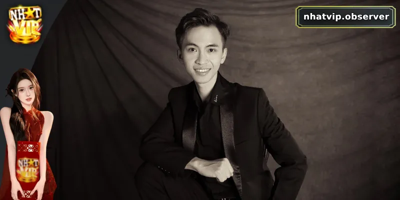 Nguyễn Đức Nhật (CEO Nhatvip) - Lãnh Đạo Tài Năng Của Năm 2025 Sơ lược về tiểu sử của Nguyễn Đức Nhật (CEO Nhatvip)