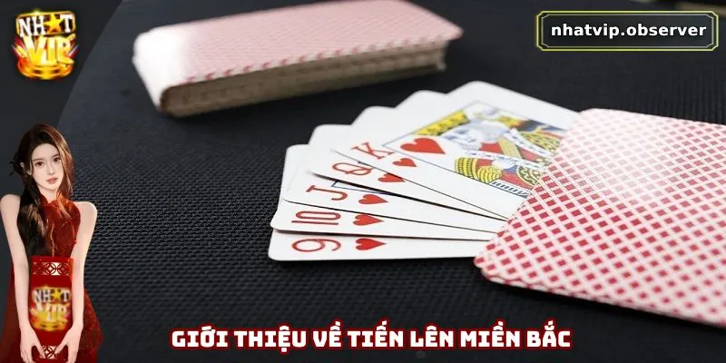 Tiến Lên Miền Bắc - Cách Chơi Và 3+ Chiến Thuật Cần Nhớ Tiến Lên Miền Bắc - Cách Chơi Và 3+ Chiến Thuật Cần Nhớ