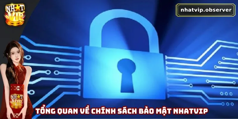 Chính Sách Bảo Mật Nhatvip - An Tâm Trải Nghiệm Giải Trí Tổng quan về chính sách bảo mật Nhatvip